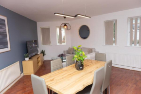 Caasi home Gorton Manchester